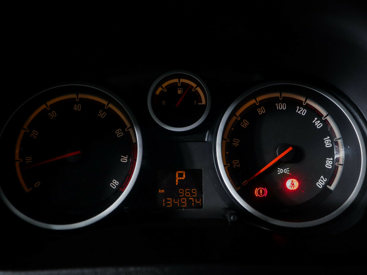 Купить Opel Corsa D Рестайлинг I, 2010, 134 973 км, фото №9