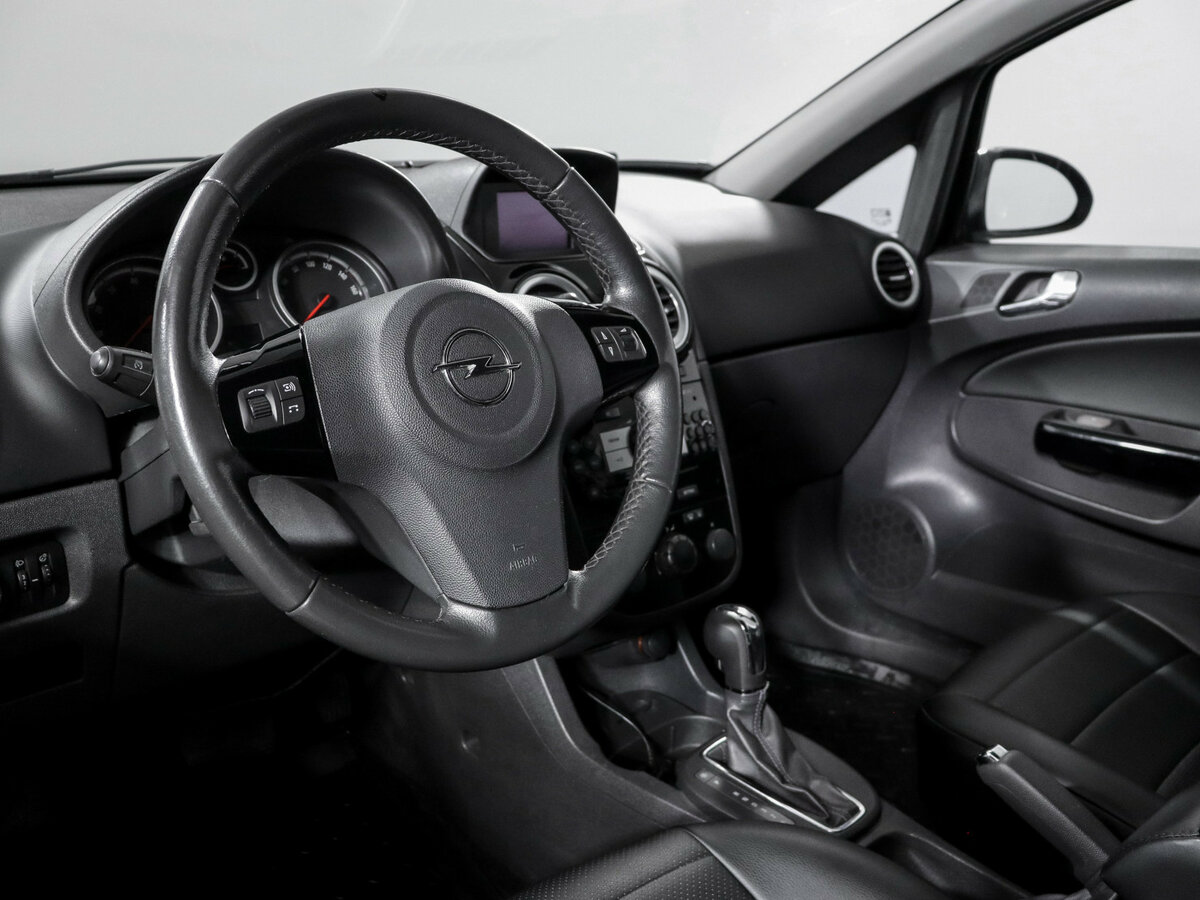 Купить Opel Corsa D Рестайлинг I, 2010, 134 973 км, фото №11