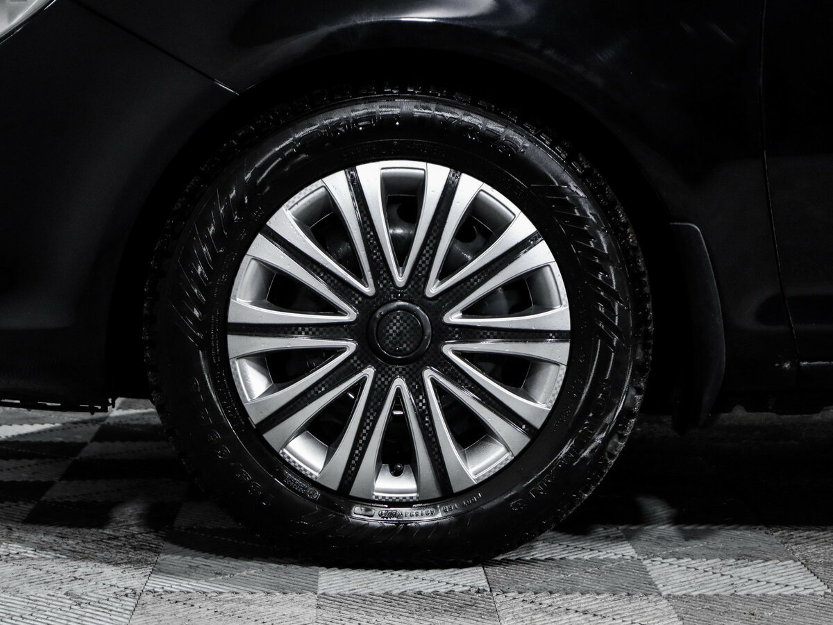 Купить Opel Corsa D Рестайлинг I, 2010, 134 973 км, фото №12