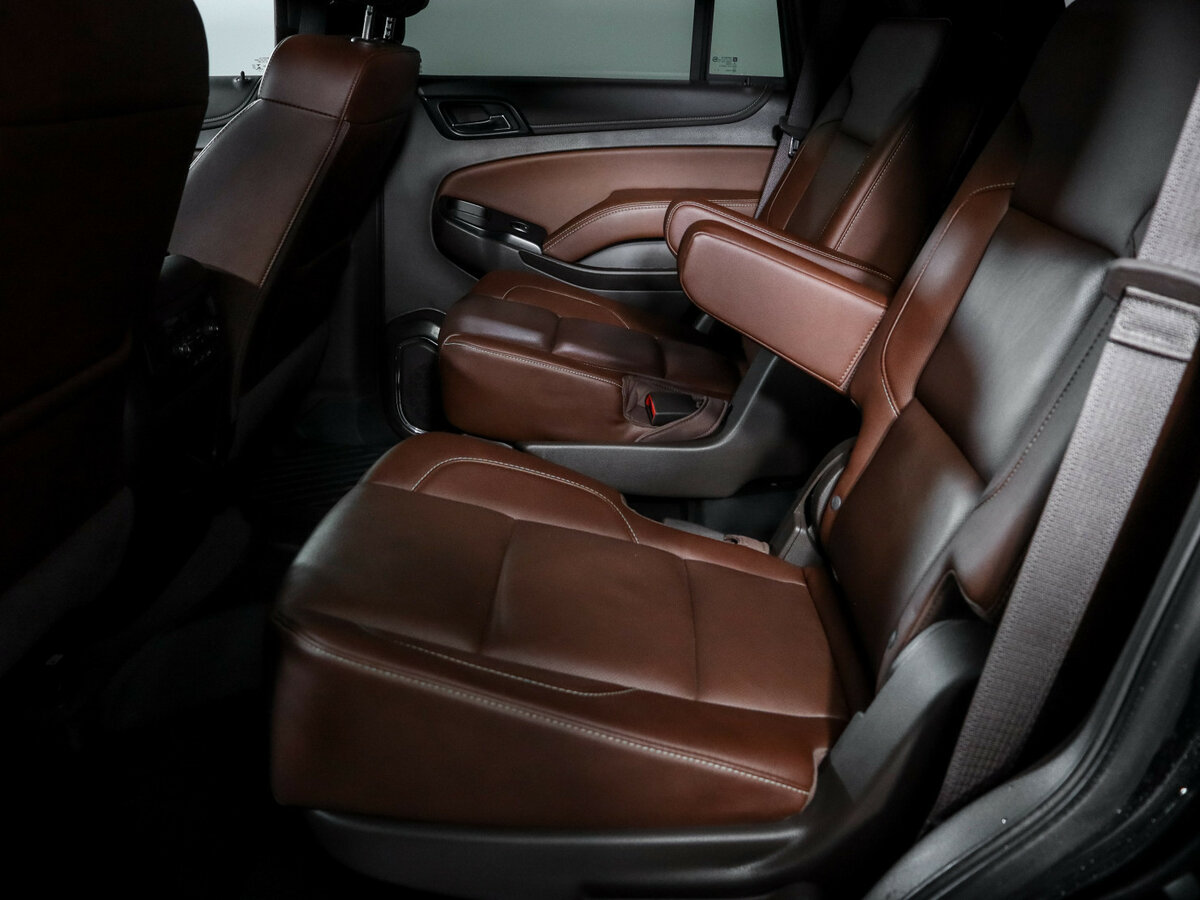 Купить Chevrolet Tahoe IV, 2021, 80 430 км, фото №10