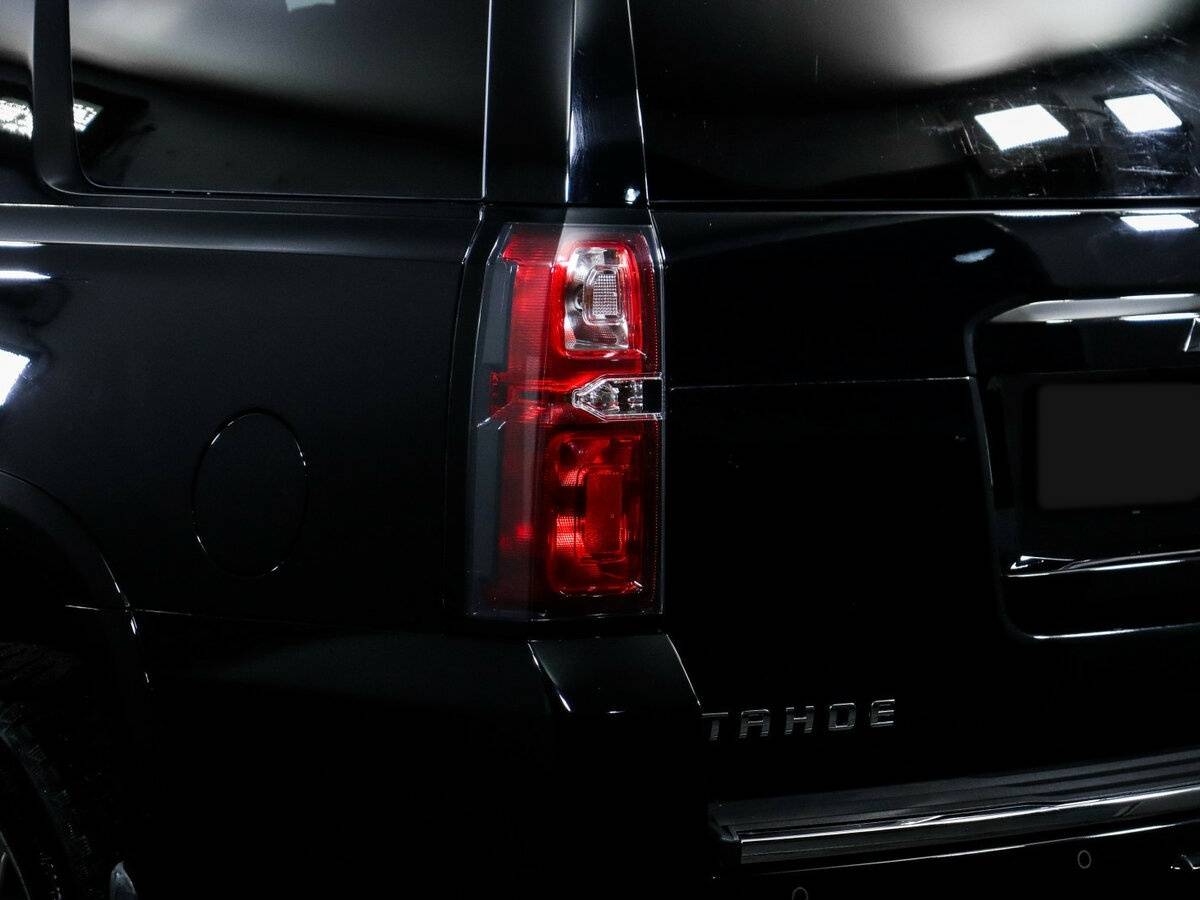 Купить Chevrolet Tahoe IV, 2021, 80 430 км, фото №17