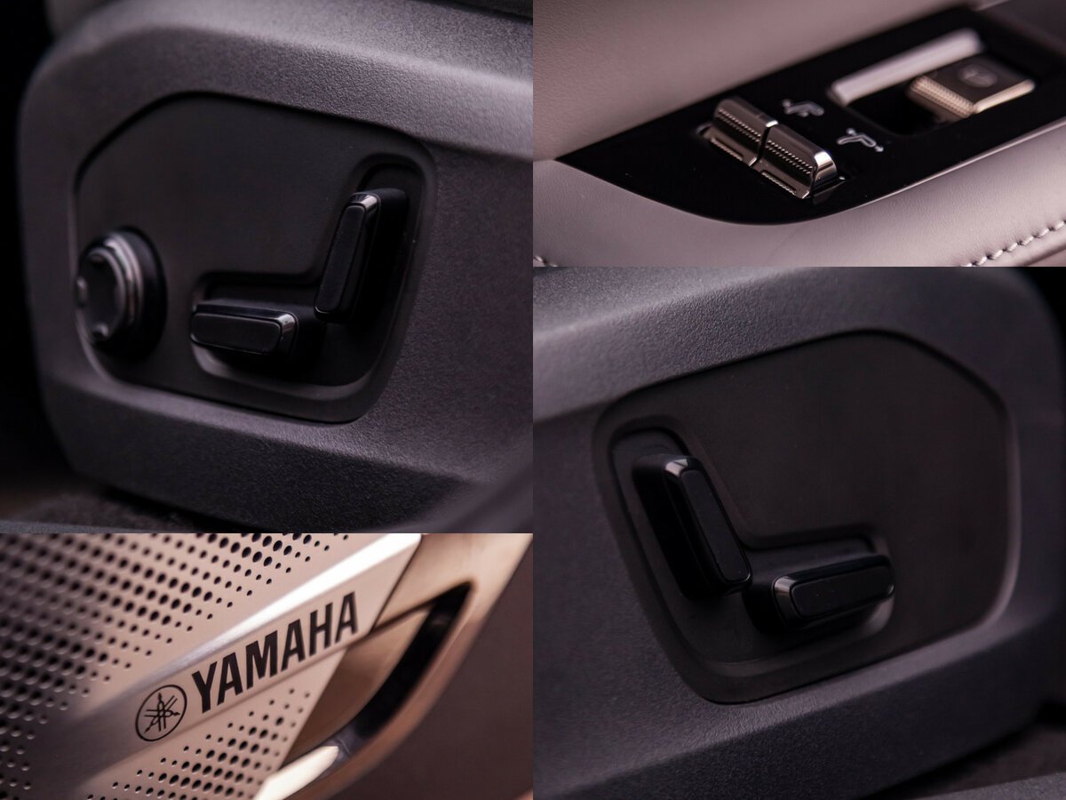 Купить Zeekr 001 100 kWh I, 2023, 24 000 км, фото №25