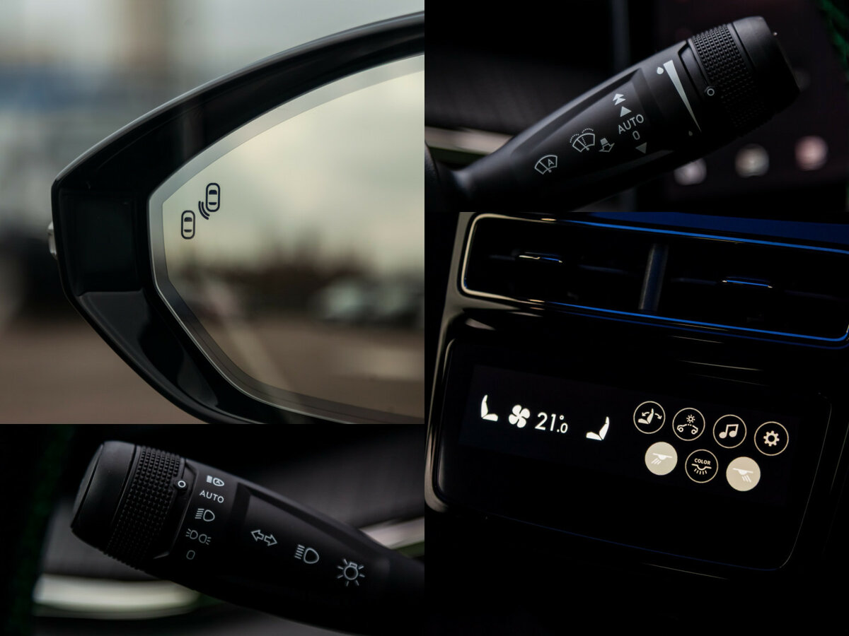 Купить Zeekr 001 100 kWh I, 2023, 24 000 км, фото №26