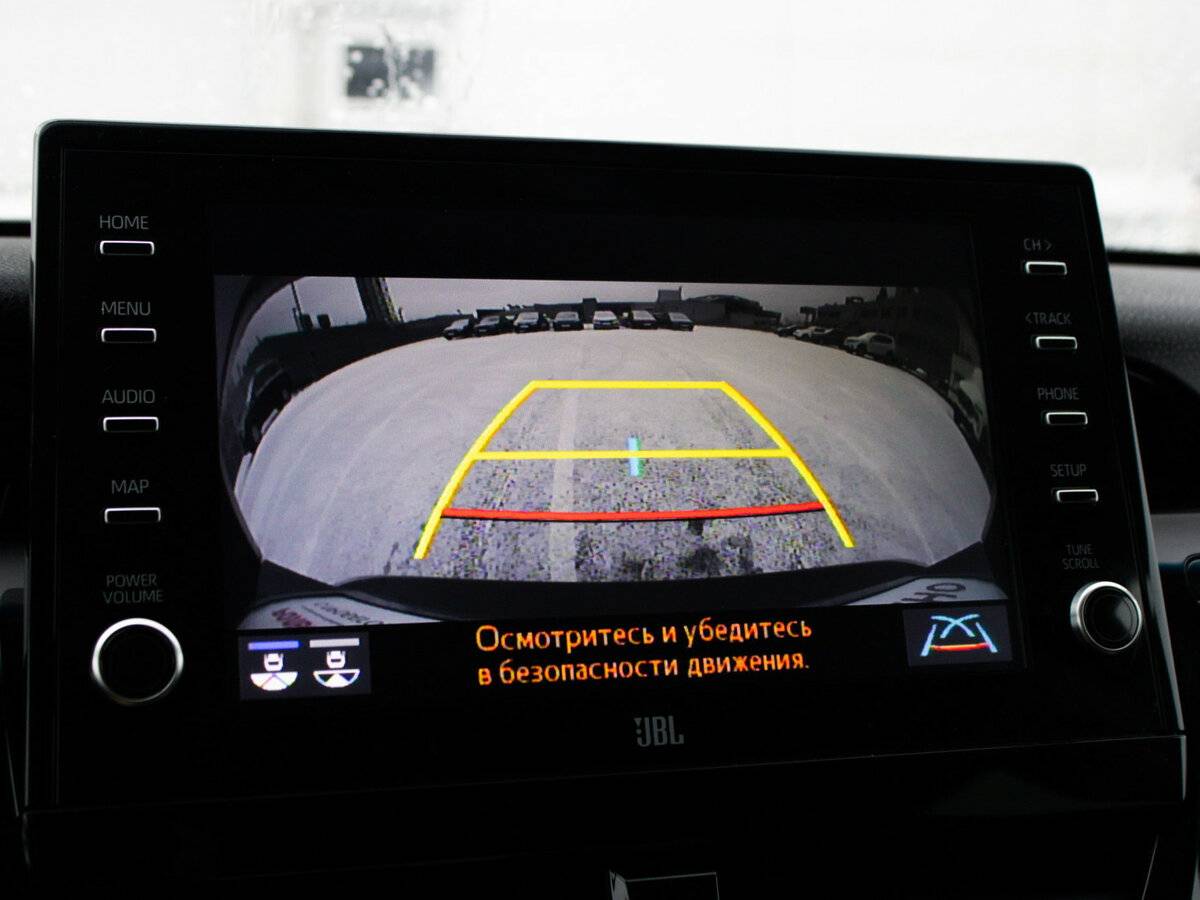 Купить Toyota Camry VIII (XV70) Рестайлинг, 2022, 189 265 км, фото №23