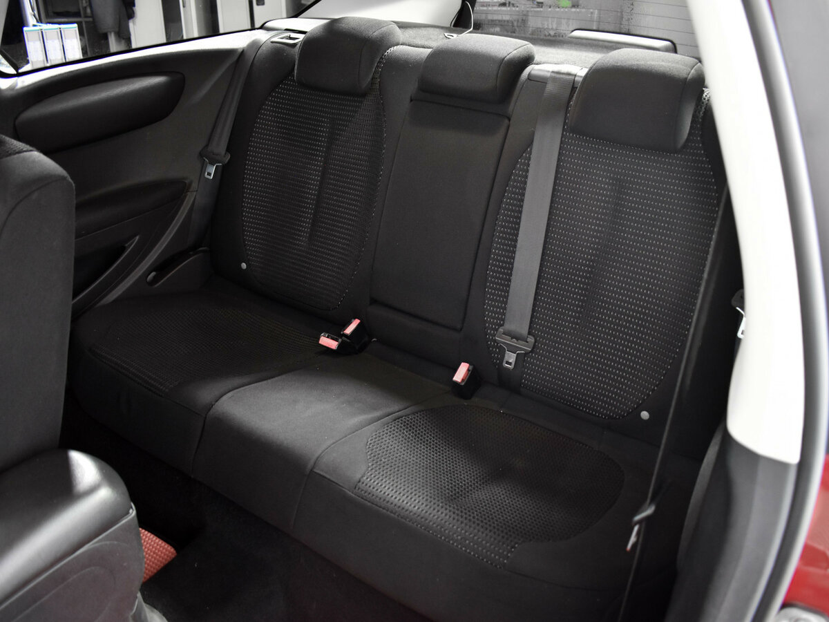 Купить Citroen C4 I Рестайлинг, 2008, 246 305 км, фото №11