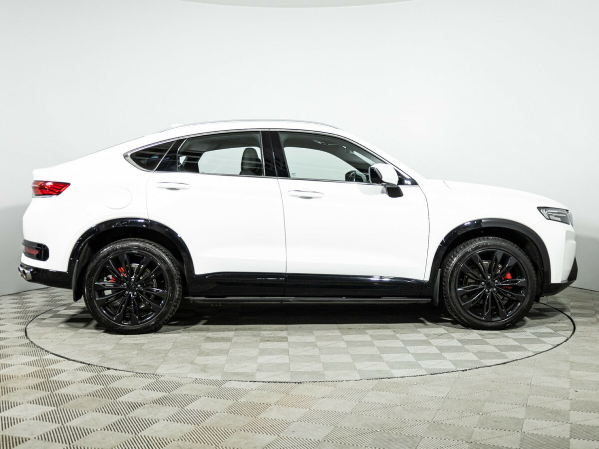 Купить Knewstar 001, 2024, 22 963 км, фото №4