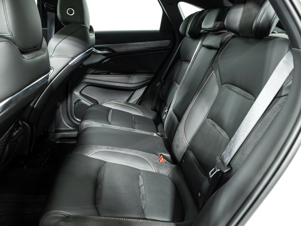 Купить Knewstar 001, 2024, 22 963 км, фото №10