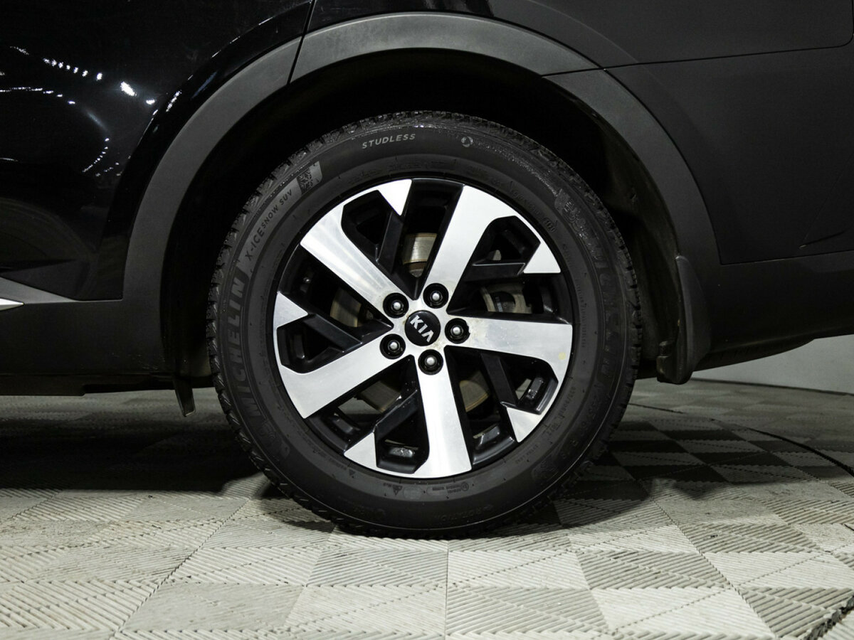 Купить Kia Sorento IV, 2020, 121 161 км, фото №27
