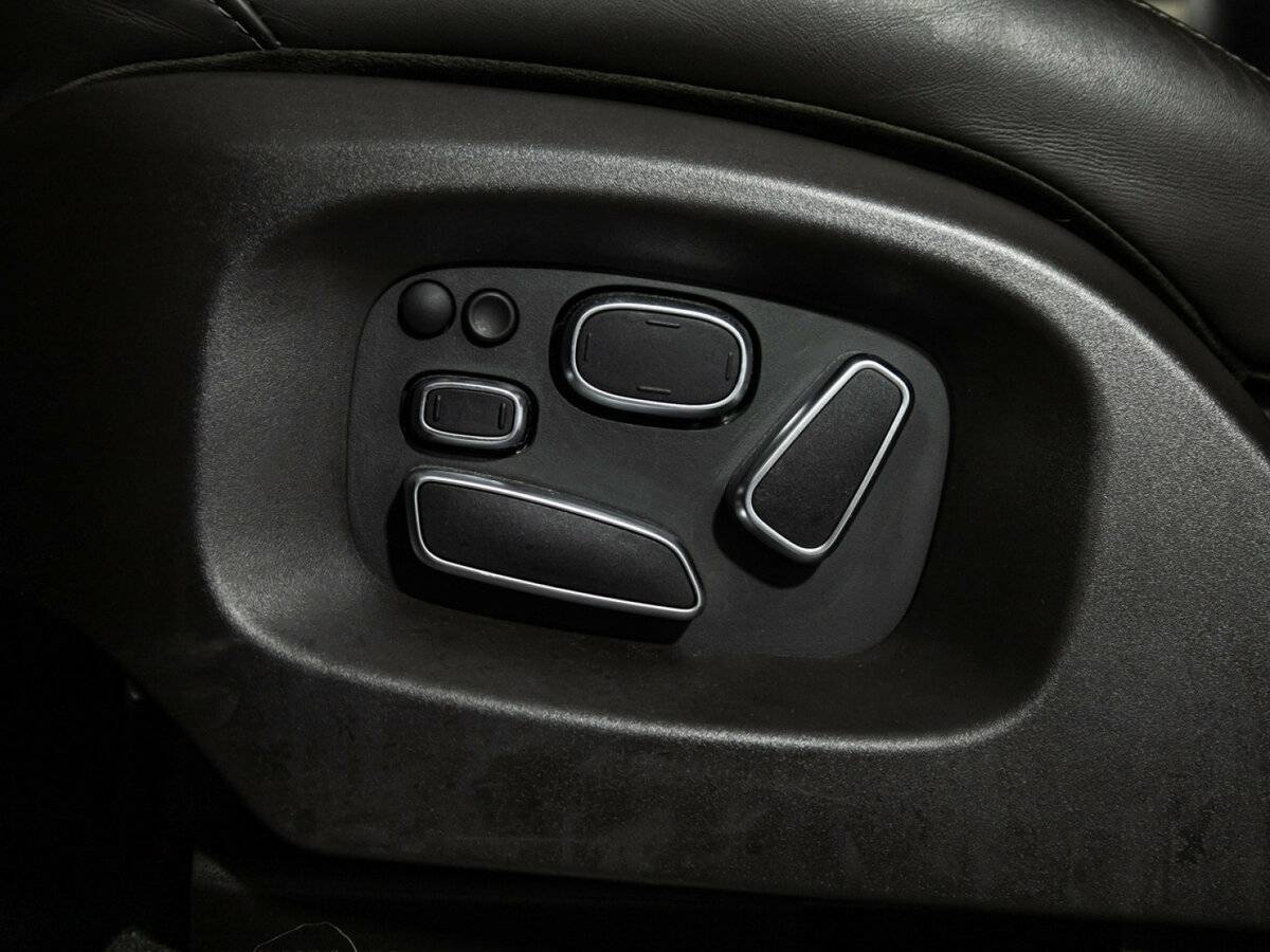 Купить Land Rover Range Rover Sport II, 2014, 71 062 км, фото №13