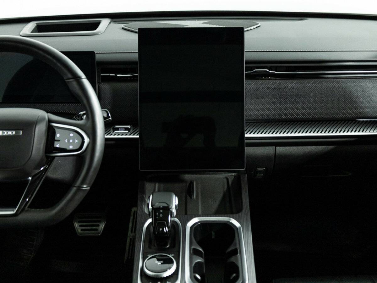 Купить Jaecoo J7, 2023, 41 140 км, фото №13