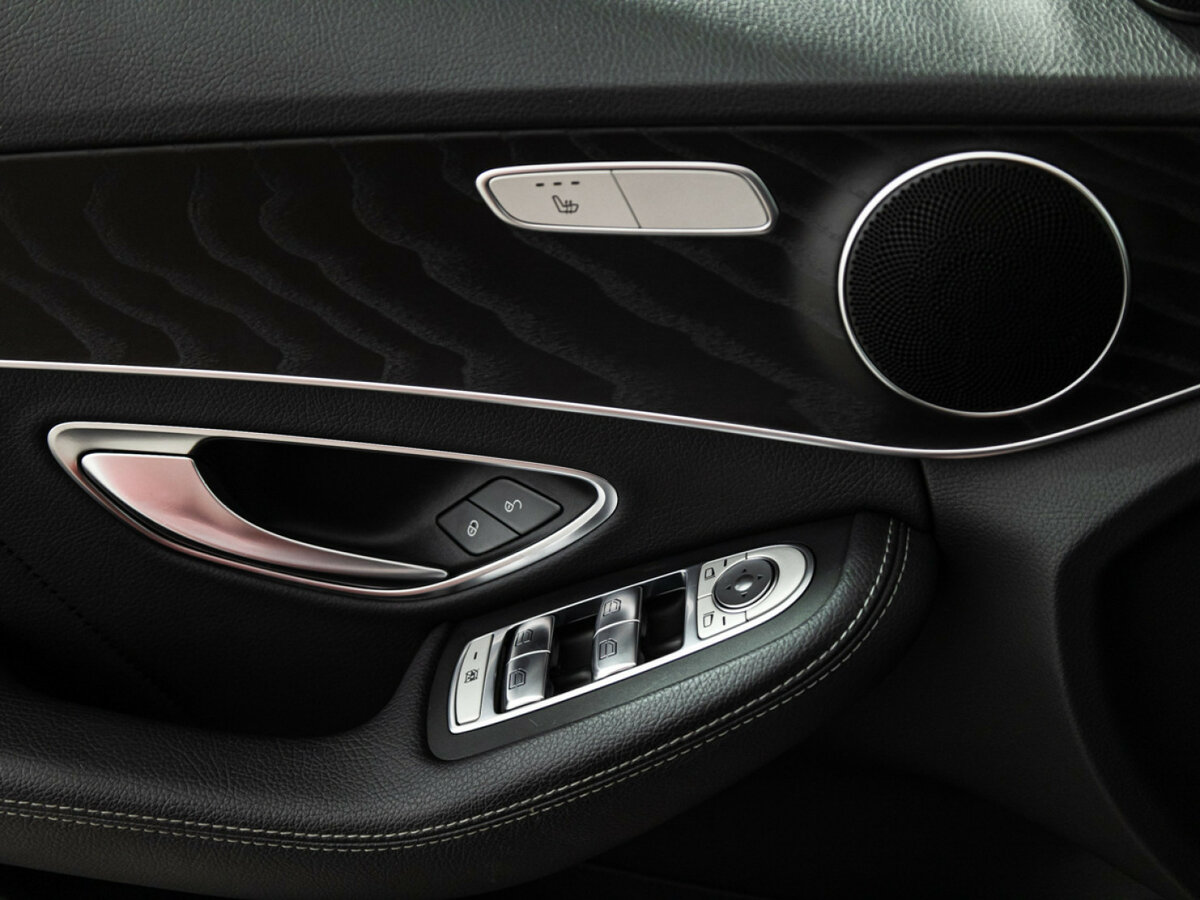 Купить Mercedes-Benz C-Класс 180 IV (W205) Рестайлинг, 2019, 76 350 км, фото №16