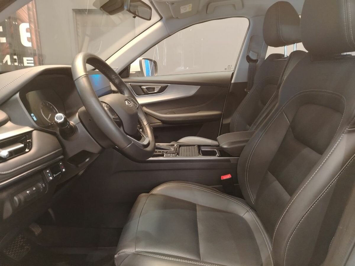 Купить Chery Tiggo 4 Pro I, 2023, 42 108 км, фото №12