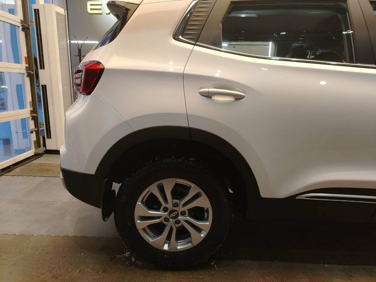 Купить Chery Tiggo 4 Pro I, 2023, 42 108 км, фото №27