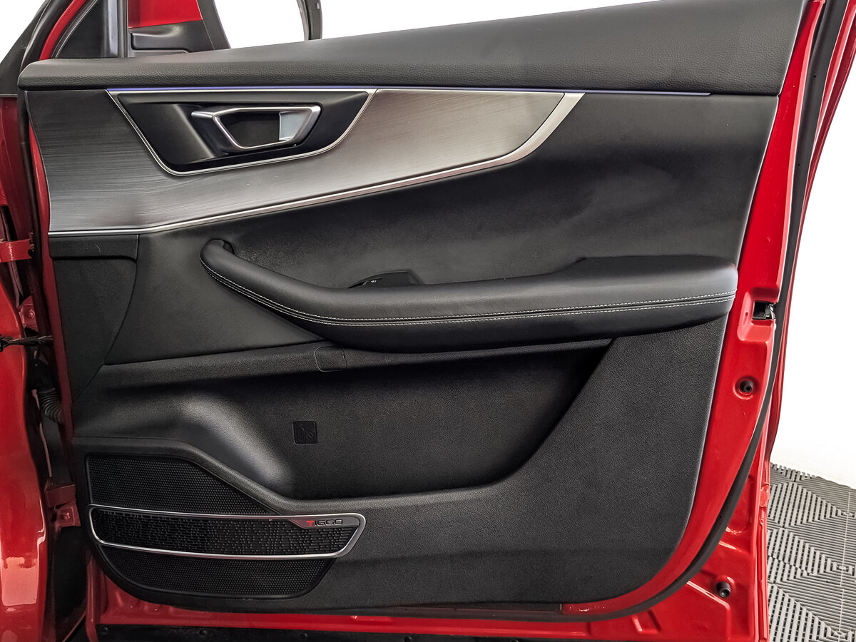 Купить Chery Tiggo 7 Pro I, 2022, 63 856 км, фото №23