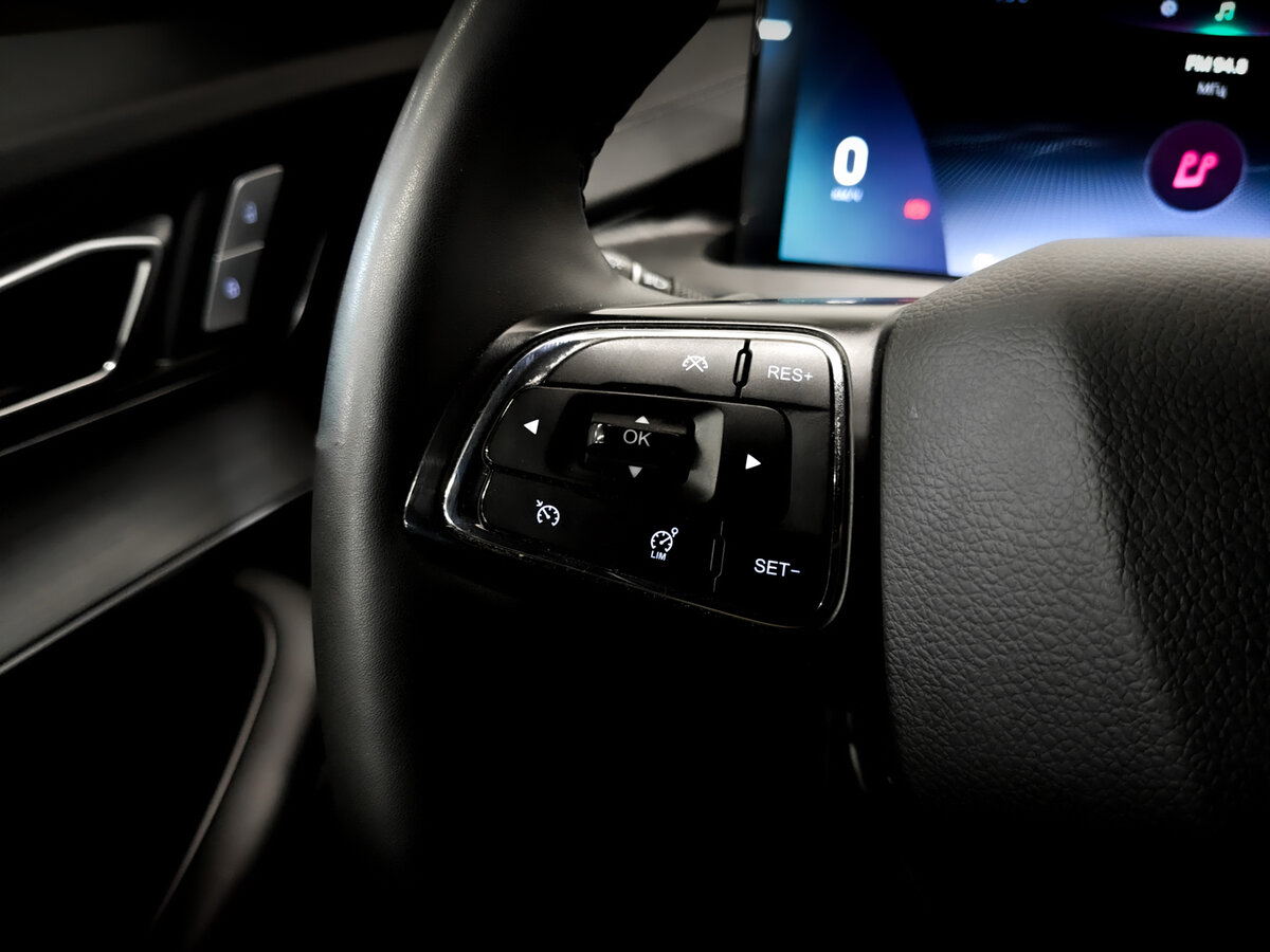 Купить Chery Tiggo 7 Pro Max I, 2024, 70 220 км, фото №24