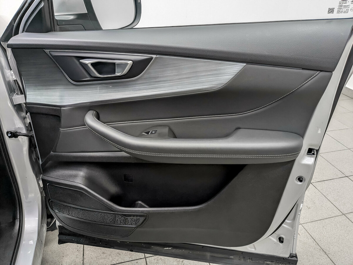 Купить Chery Tiggo 4 Pro I, 2022, 61 485 км, фото №23