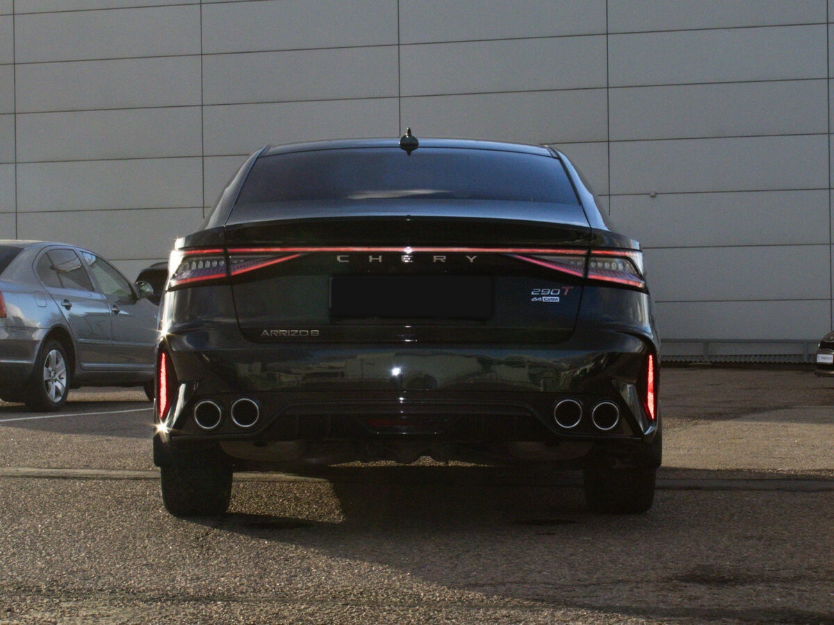 Купить Chery Arrizo 8, 2023, 28 964 км, фото №5