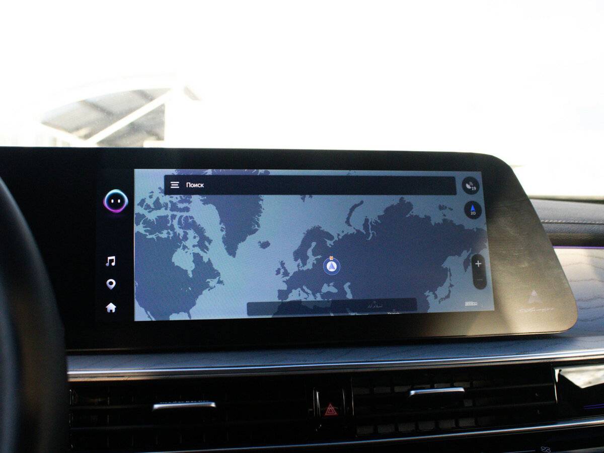 Купить Chery Arrizo 8, 2023, 28 964 км, фото №16