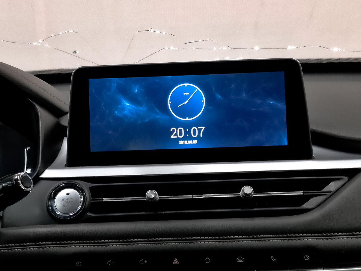 Купить Chery Tiggo 7 Pro I, 2022, 112 847 км, фото №25