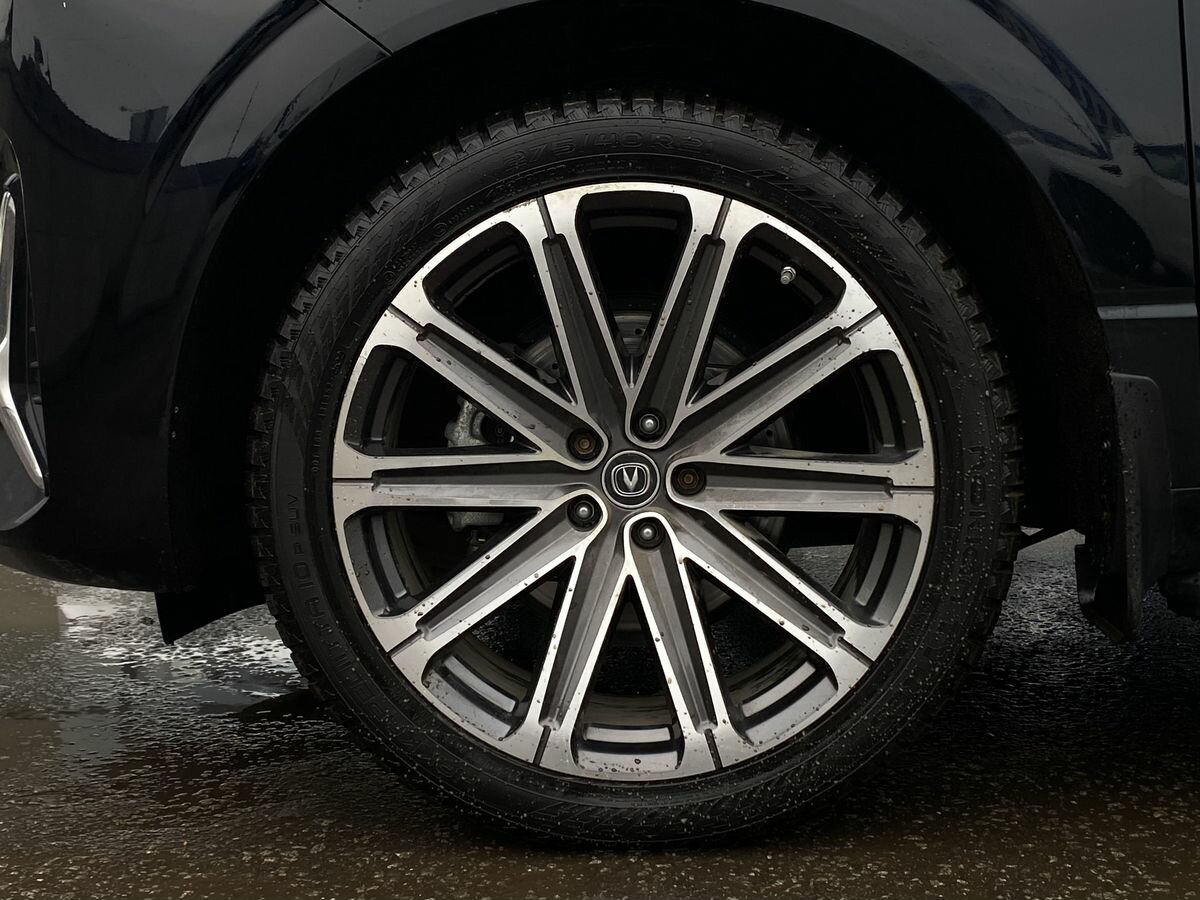 Купить Changan UNI-K, 2023, 79 732 км, фото №9