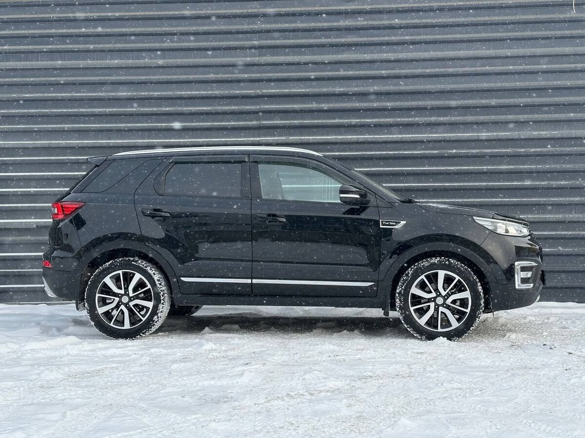 Купить Changan CS55 I, 2021, 52 239 км, фото №5