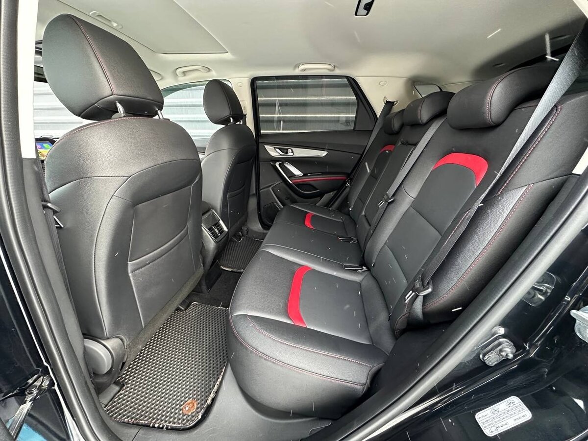 Купить Changan CS55 I, 2021, 52 239 км, фото №26