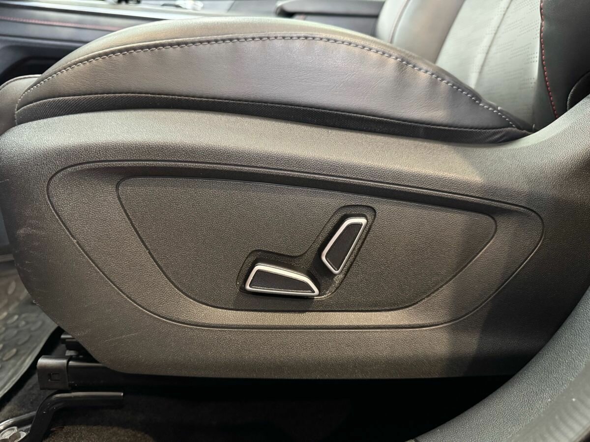 Купить Changan CS55 Plus II, 2023, 32 208 км, фото №25