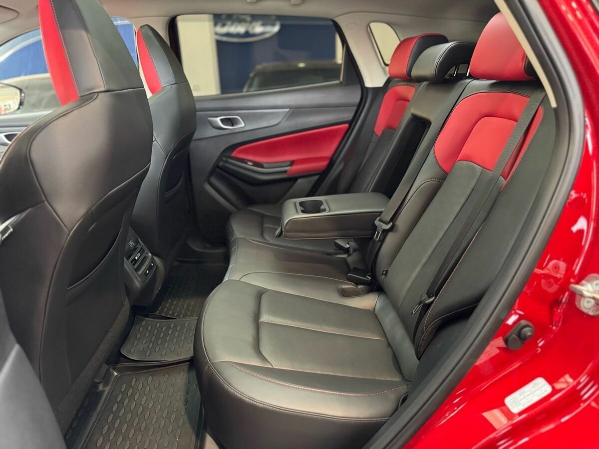 Купить Changan CS55 Plus II, 2023, 32 208 км, фото №30