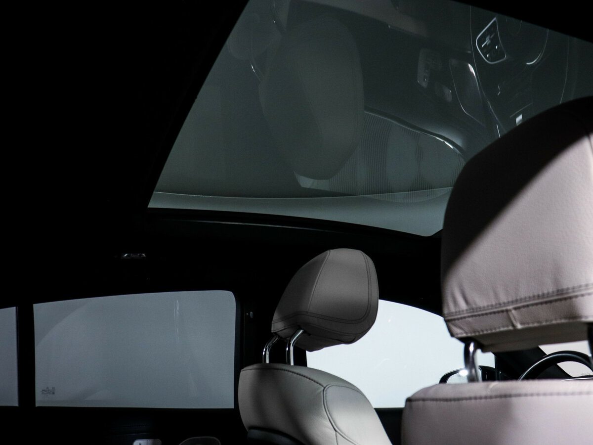 Купить Mercedes-Benz GLE Coupe 350 d II (C167), 2021, 39 592 км, фото №14