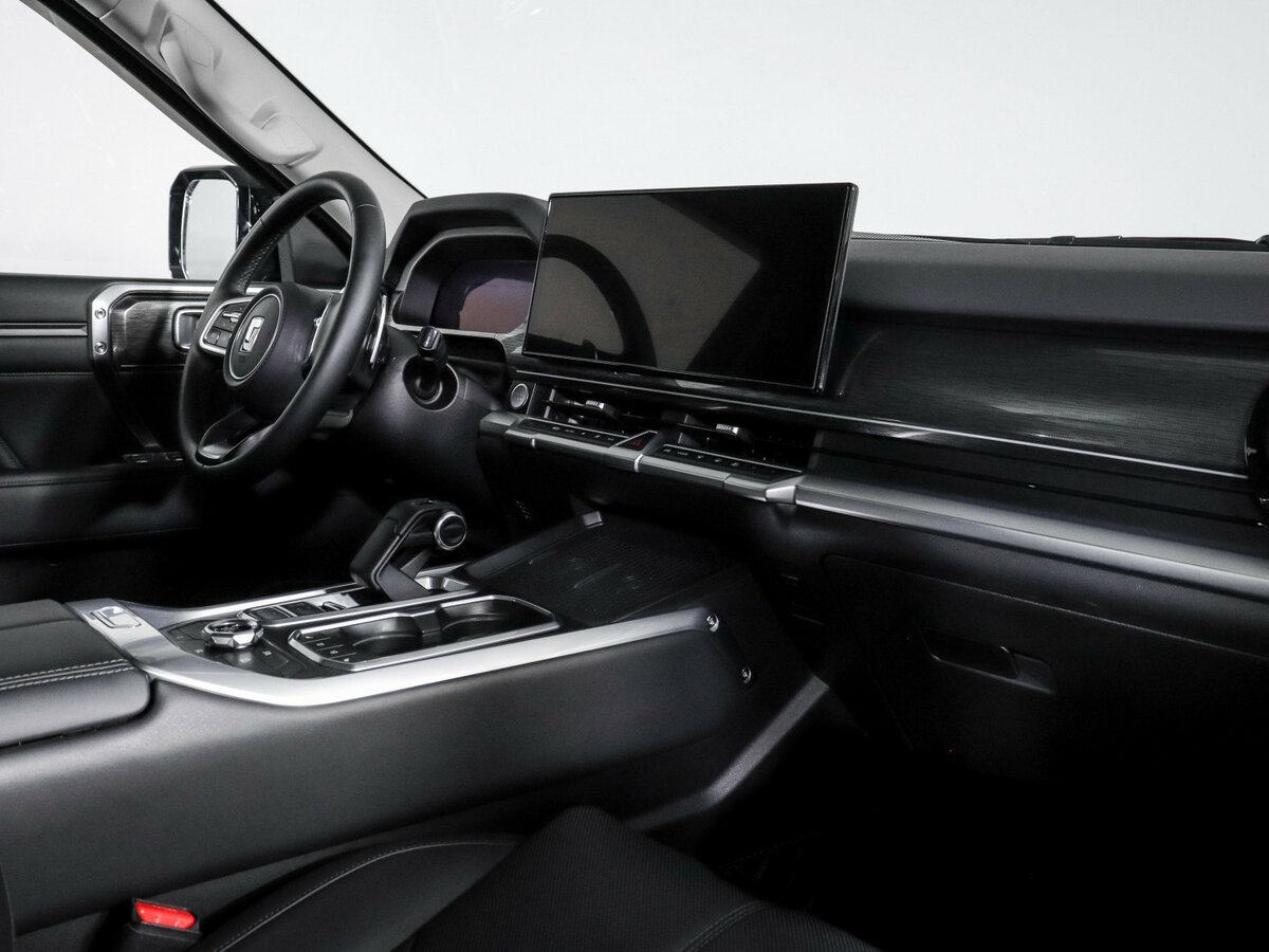 Купить Tank 400 I, 2023, 38 111 км, фото №9