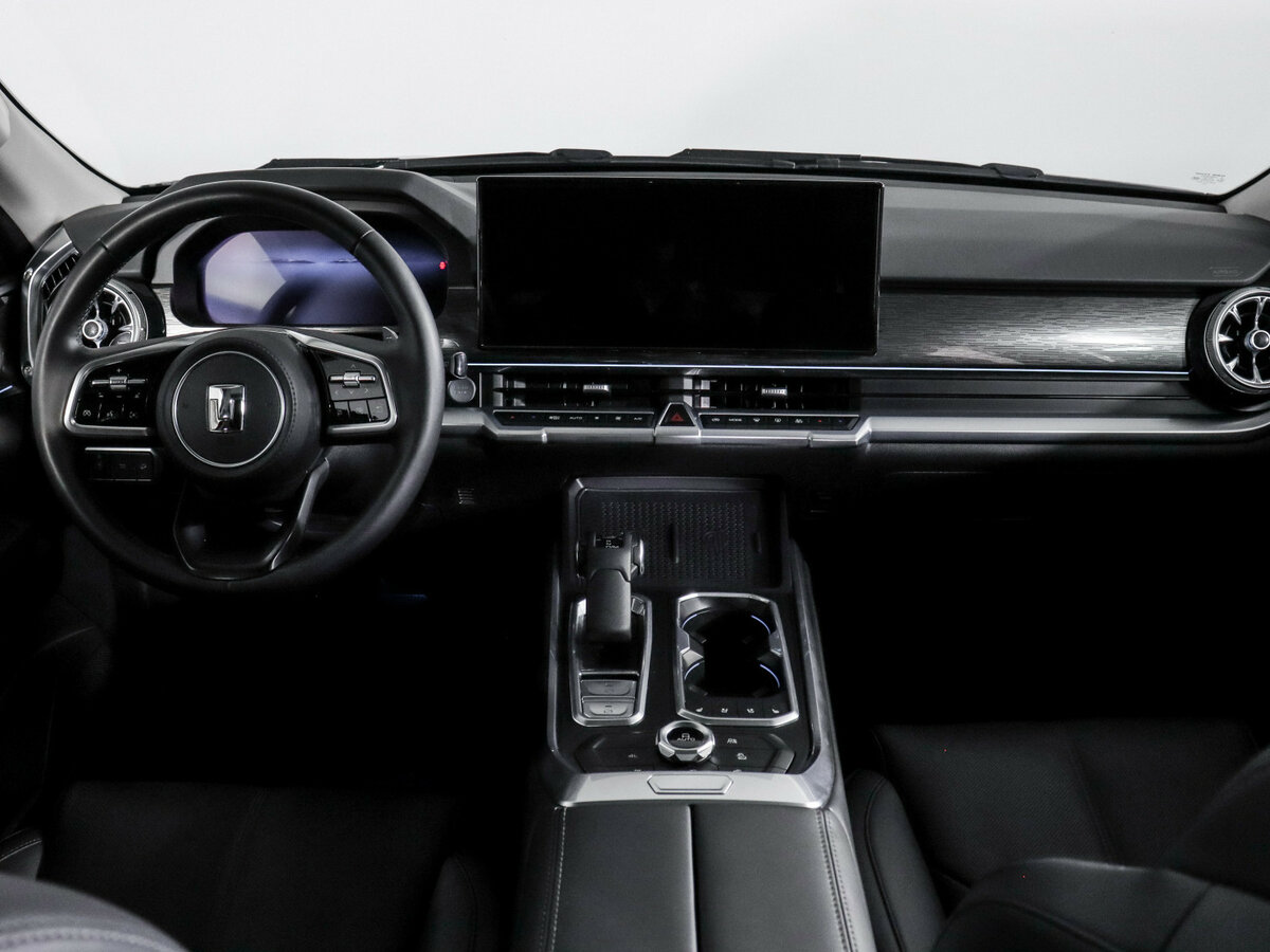 Купить Tank 400 I, 2023, 38 111 км, фото №12