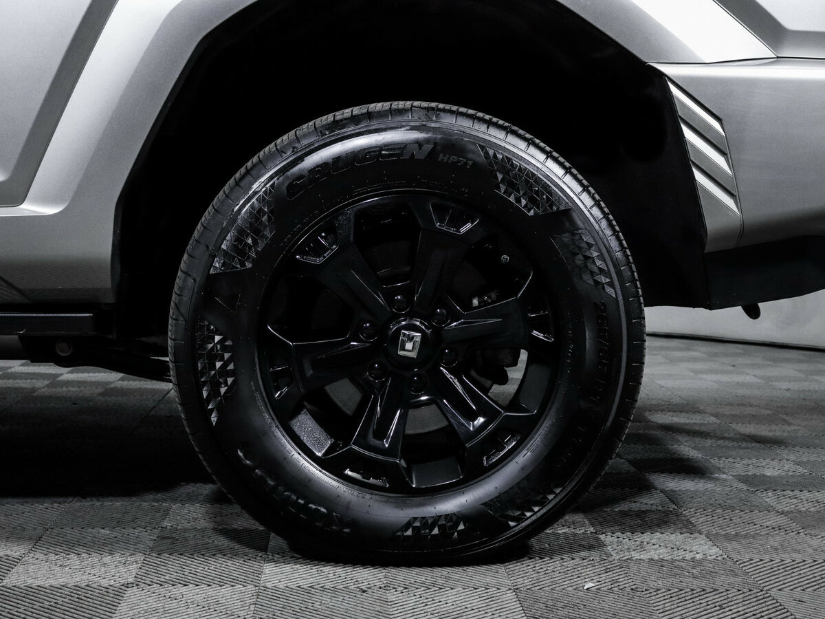 Купить Tank 400 I, 2023, 38 111 км, фото №15