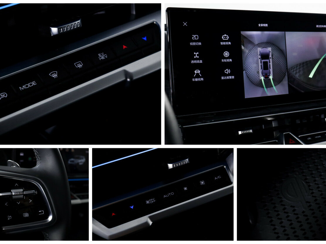 Купить Tank 400 I, 2023, 38 111 км, фото №18