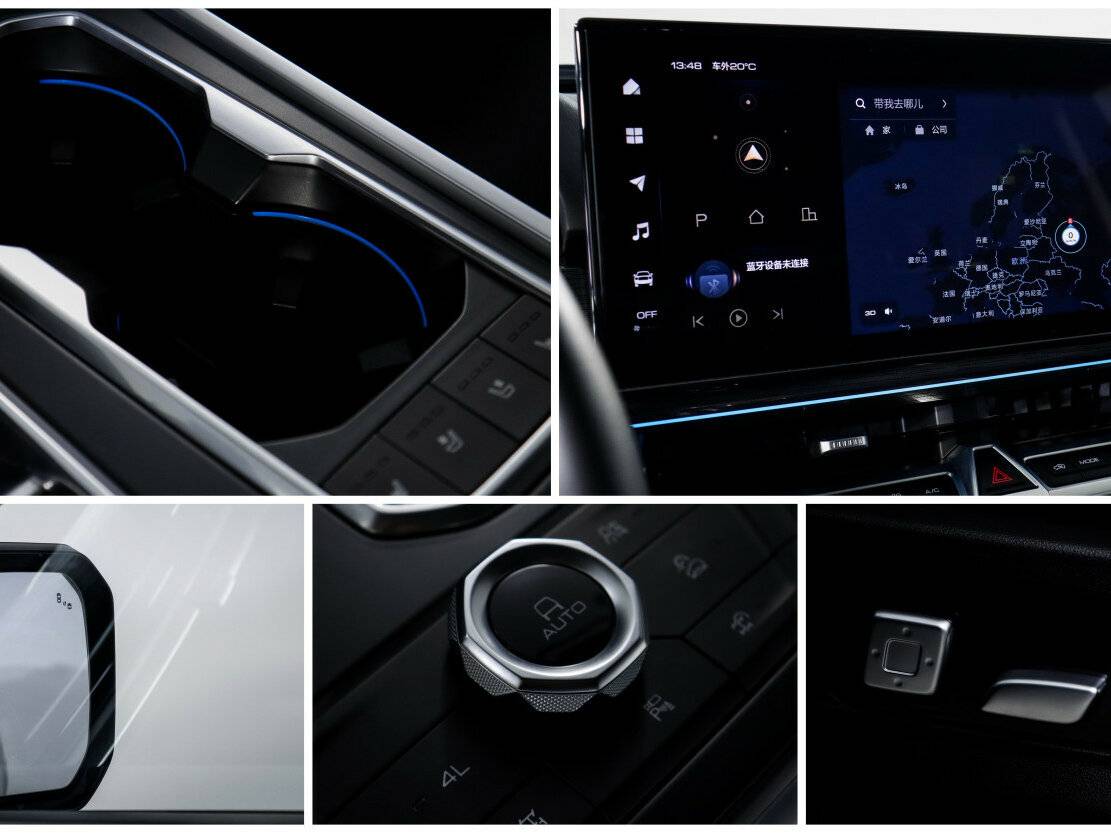 Купить Tank 400 I, 2023, 38 111 км, фото №19