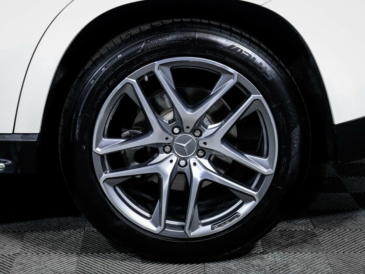 Купить Mercedes-Benz GLE Coupe AMG 53 AMG II (C167), 2021, 97 850 км, фото №15