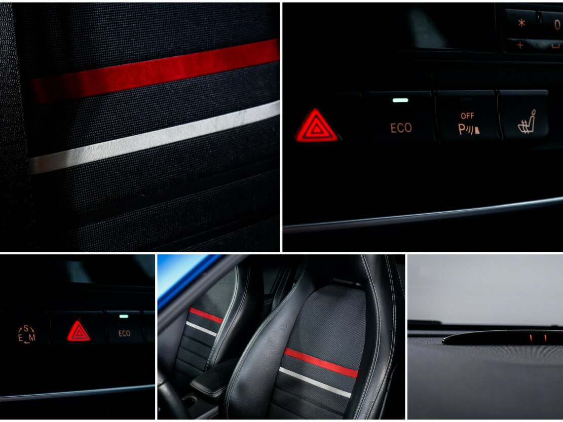 Купить Mercedes-Benz A-Класс 180 III (W176), 2014, 85 989 км, фото №13