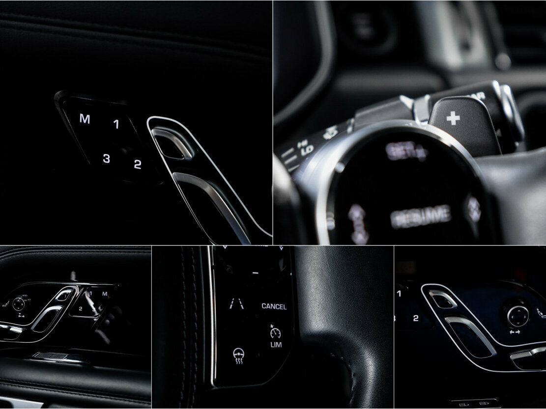 Купить Land Rover Range Rover IV Рестайлинг, 2021, 99 674 км, фото №19