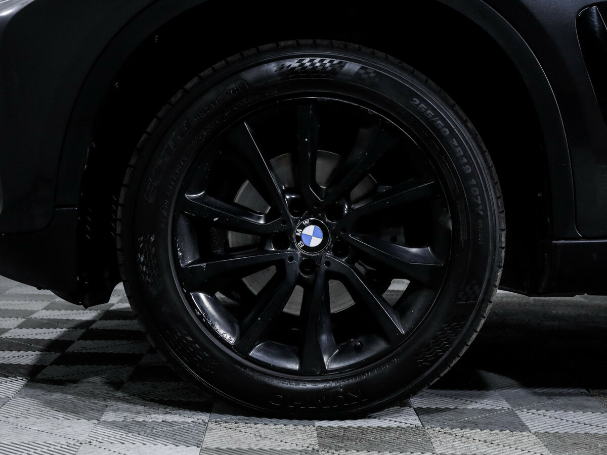 Купить BMW X6 35i II (F16), 2016, 252 361 км, фото №15