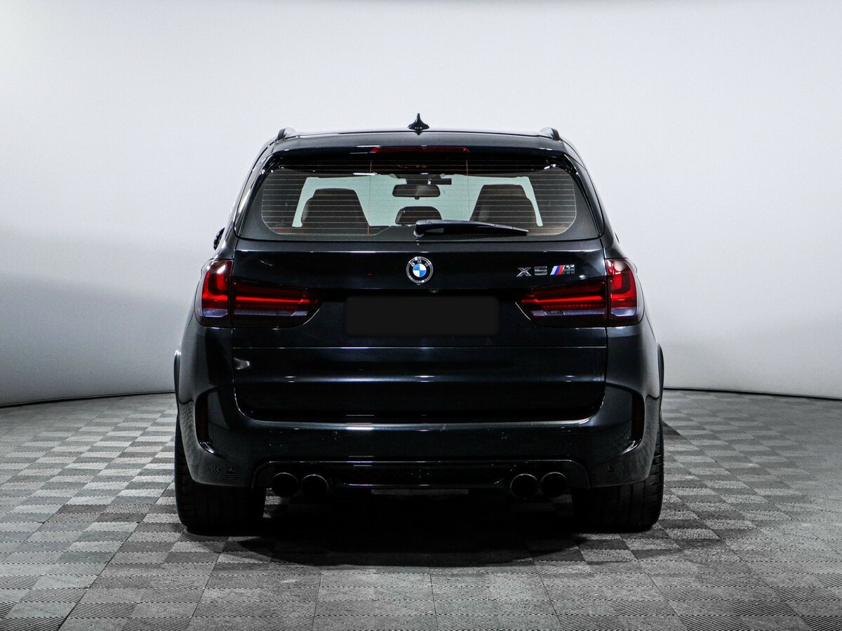 Купить BMW X5 M II (F85), 2017, 112 621 км, фото №6