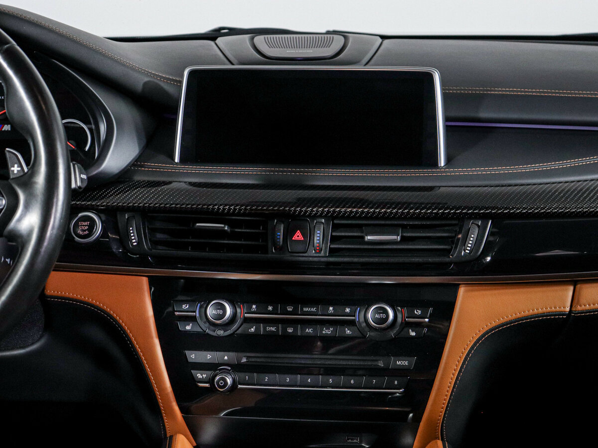 Купить BMW X5 M II (F85), 2017, 112 621 км, фото №13