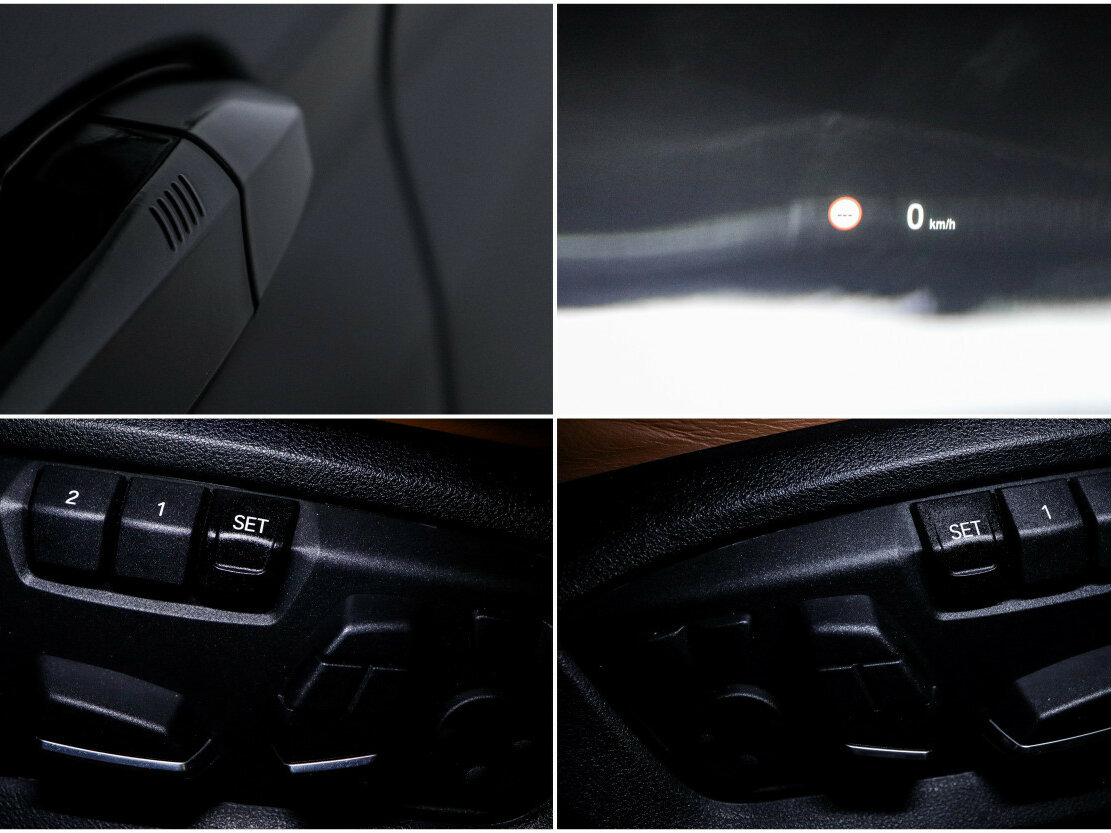 Купить BMW X5 M II (F85), 2017, 112 621 км, фото №21