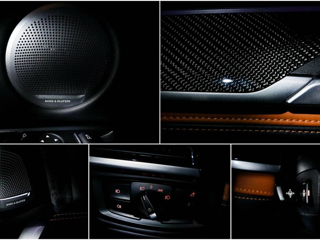 Купить BMW X5 M II (F85), 2017, 112 621 км, фото №22