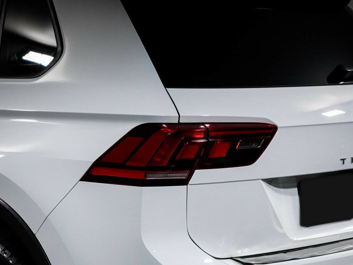 Купить Volkswagen Tiguan II Рестайлинг, 2021, 105 176 км, фото №16