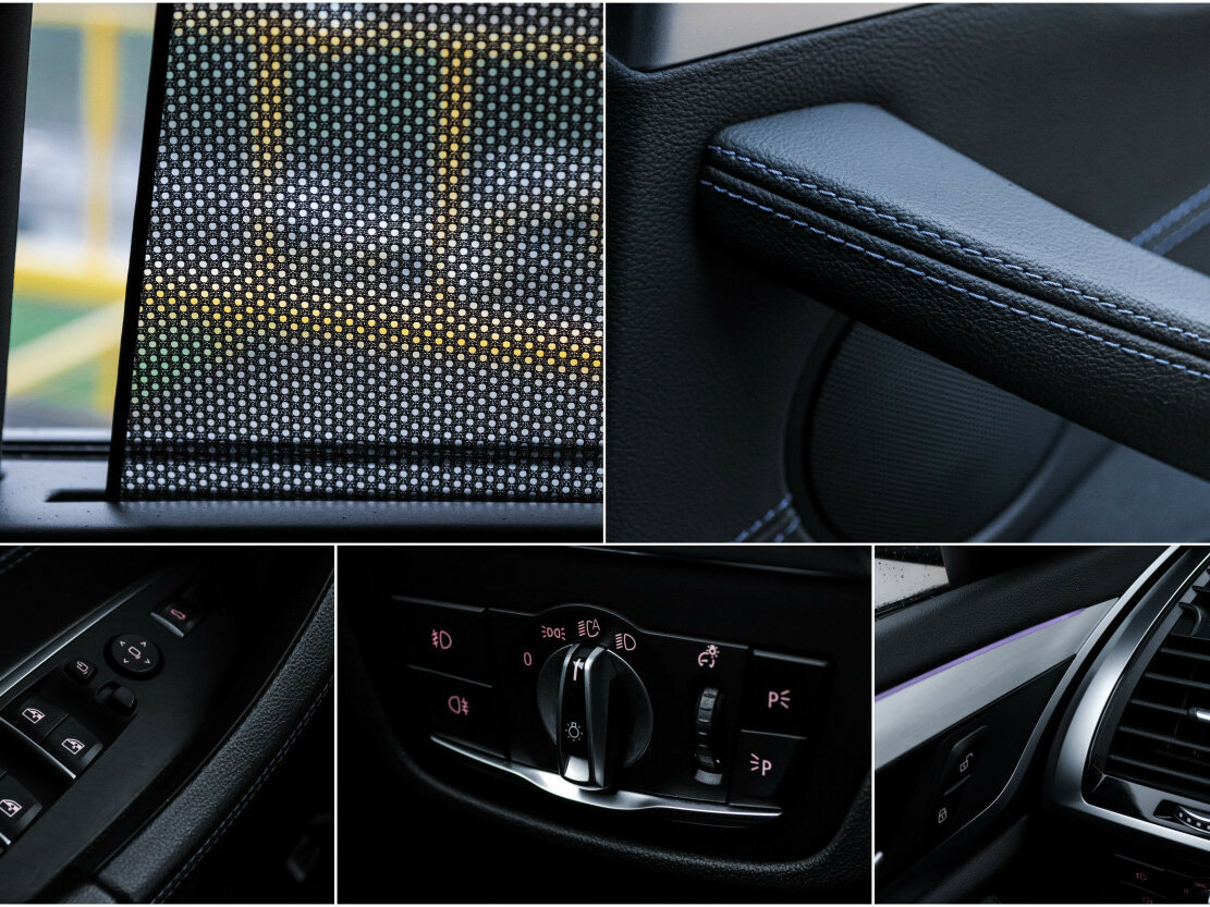 Купить BMW X3 20d xDrive III (G01), 2020, 85 299 км, фото №18