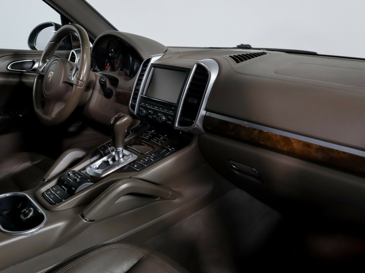 Купить Porsche Cayenne II (958), 2011, 145 179 км, фото №7