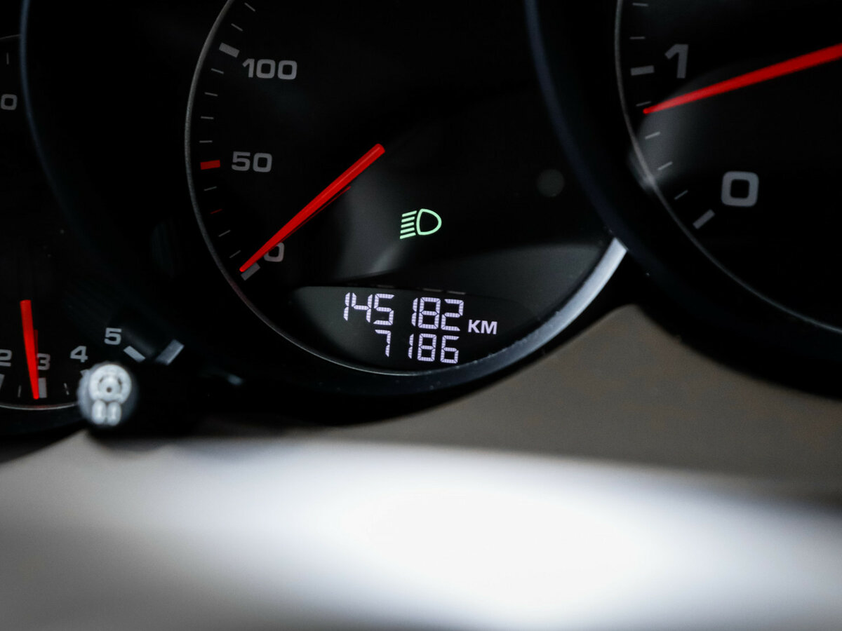 Купить Porsche Cayenne II (958), 2011, 145 179 км, фото №9