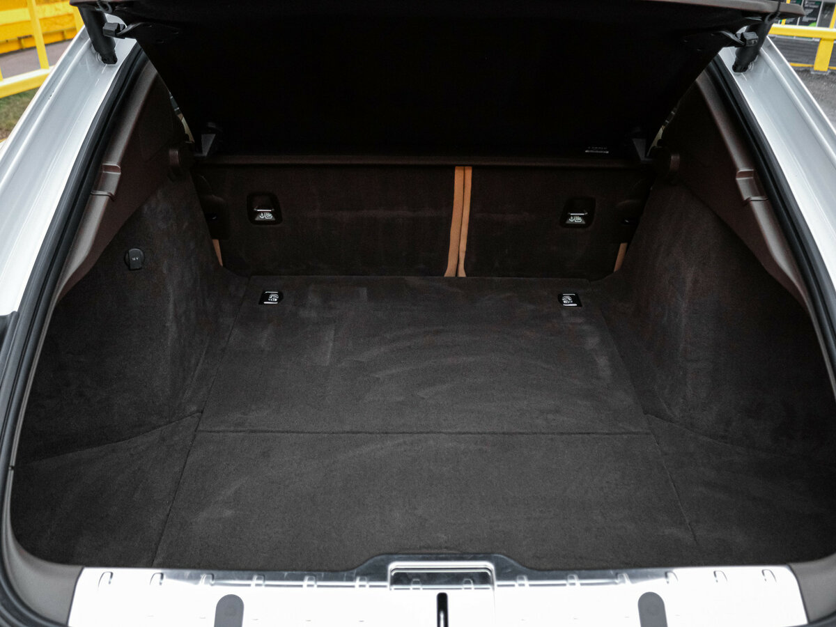 Купить Porsche Panamera 4 II Рестайлинг, 2022, 12 577 км, фото №15