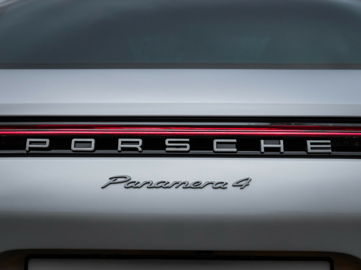 Купить Porsche Panamera 4 II Рестайлинг, 2022, 12 577 км, фото №19
