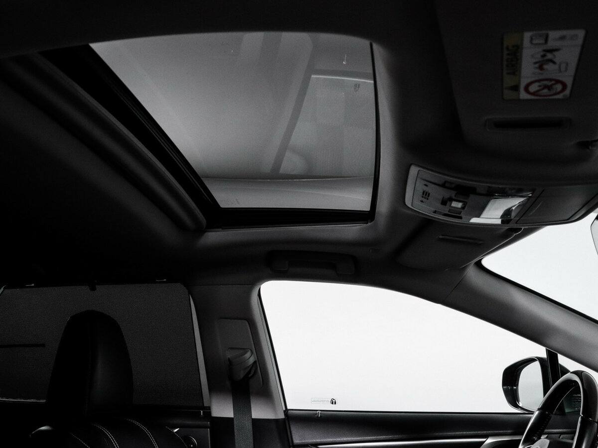 Купить Lexus RX 350L IV, 2017, 206 410 км, фото №15