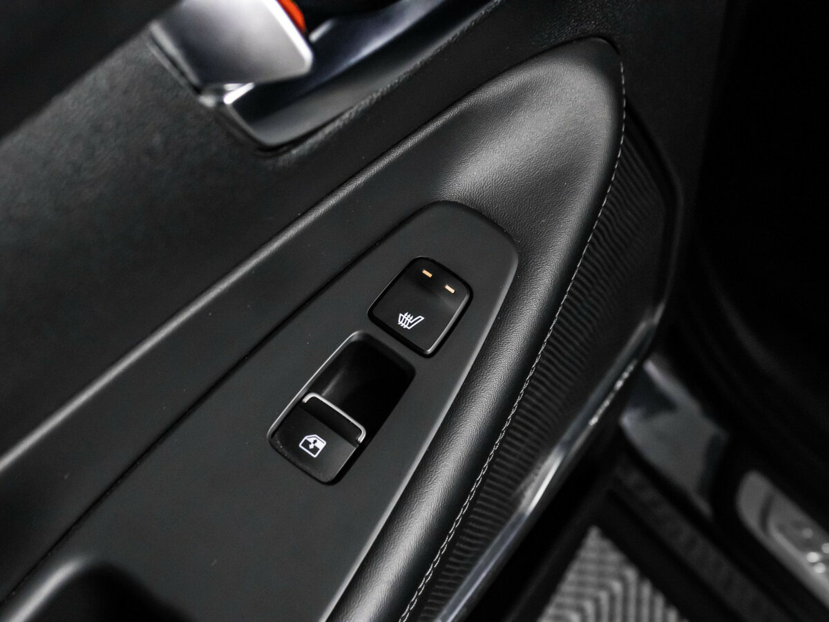 Купить Hyundai Santa Fe IV Рестайлинг, 2021, 124 000 км, фото №11